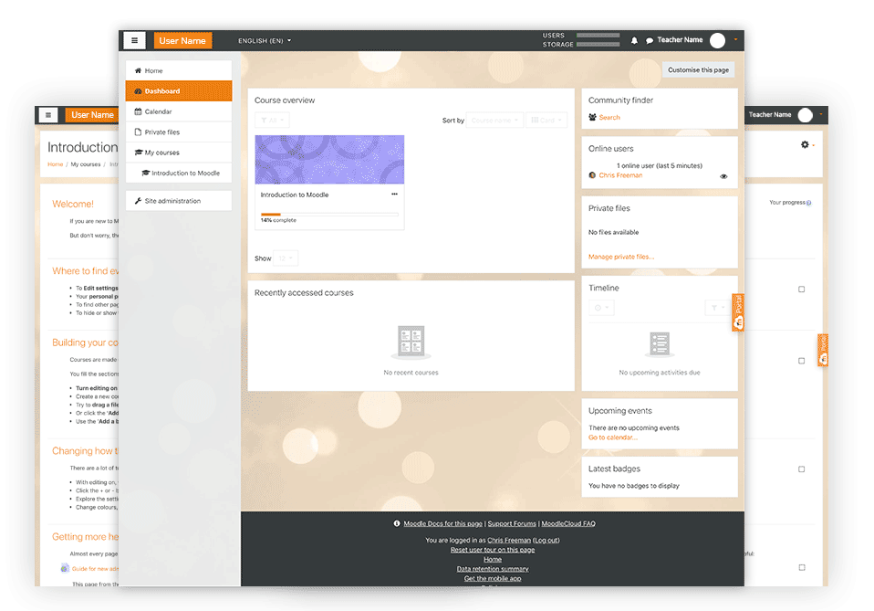 moodle