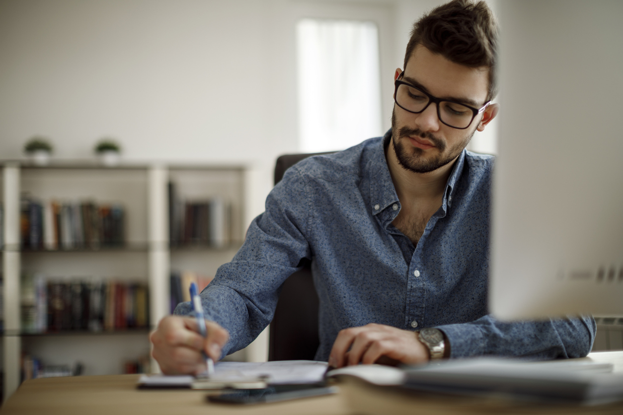 advantages of e learning