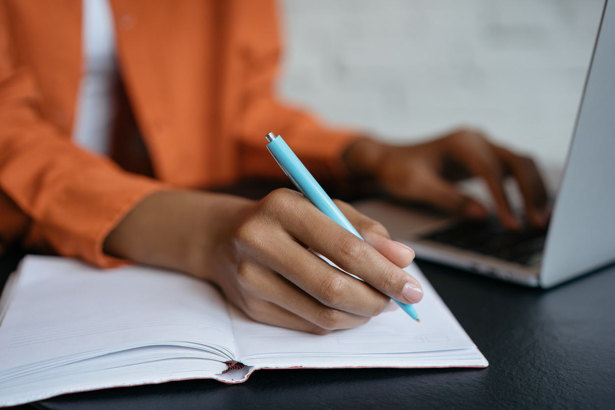 building your course structure