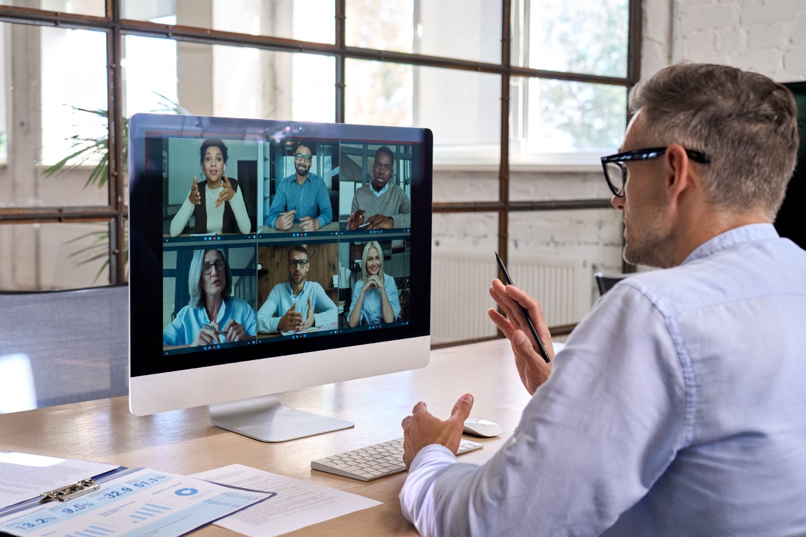 benefits of remote learning