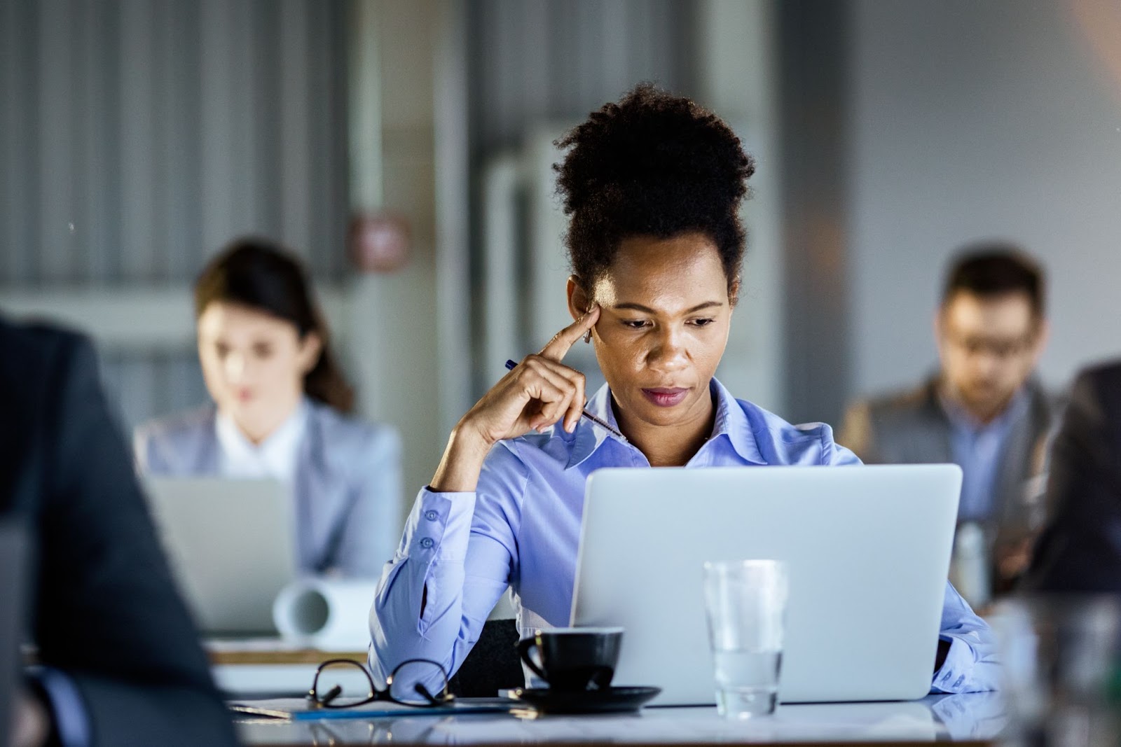 remote learning FAQ