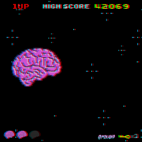 brain