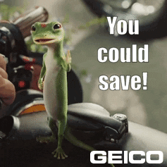 you could save