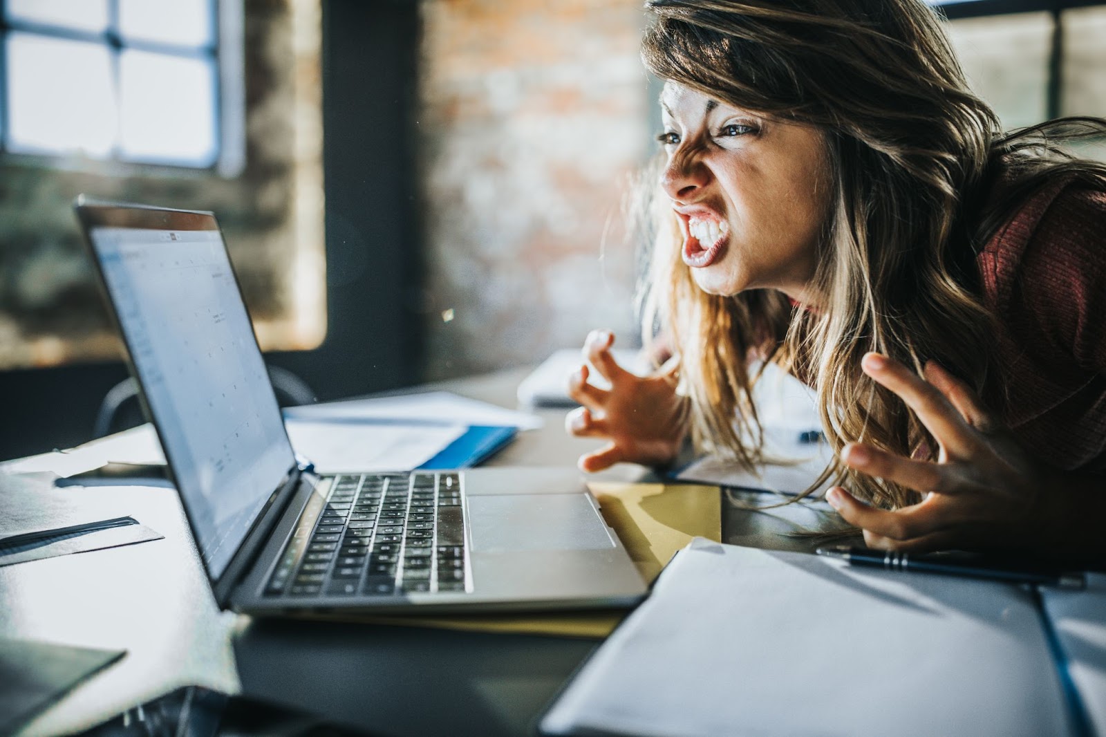 hybrid learning challenges