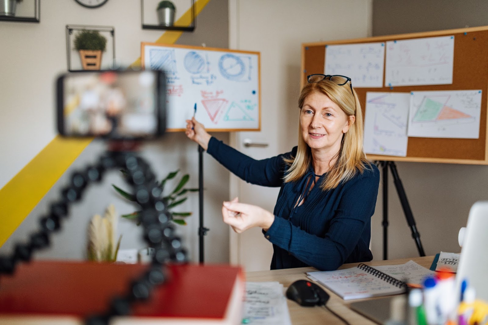 Best Practices for Blended Learning
