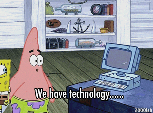 digital divide