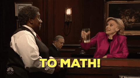 to math