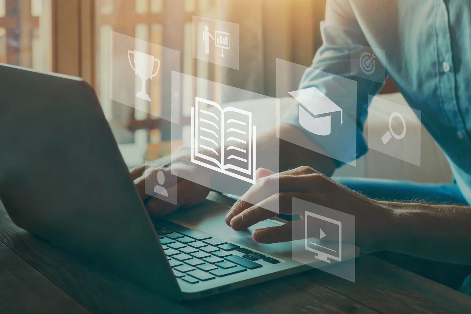 Benefits of Open-Source LMSs