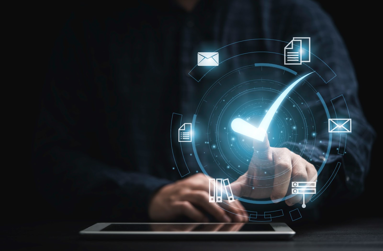 Learning Management System