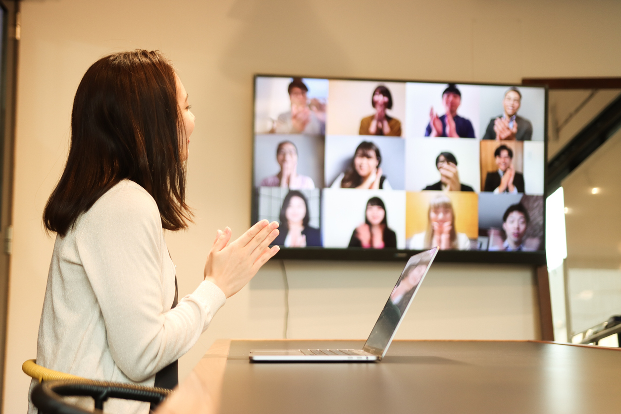 Intro to Synchronous Learning