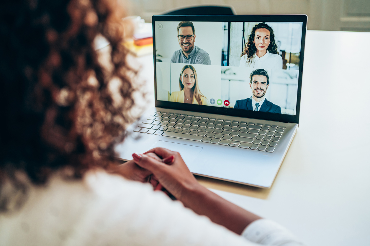 Challenges of Synchronous Learning