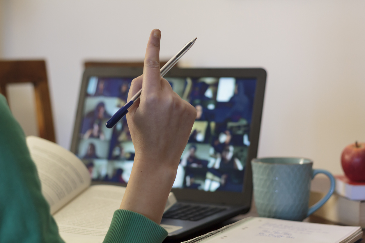 Virtual Meeting Tools Q&A