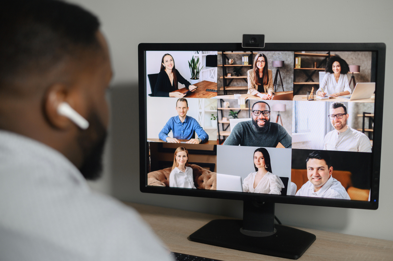 Recordable Meetings