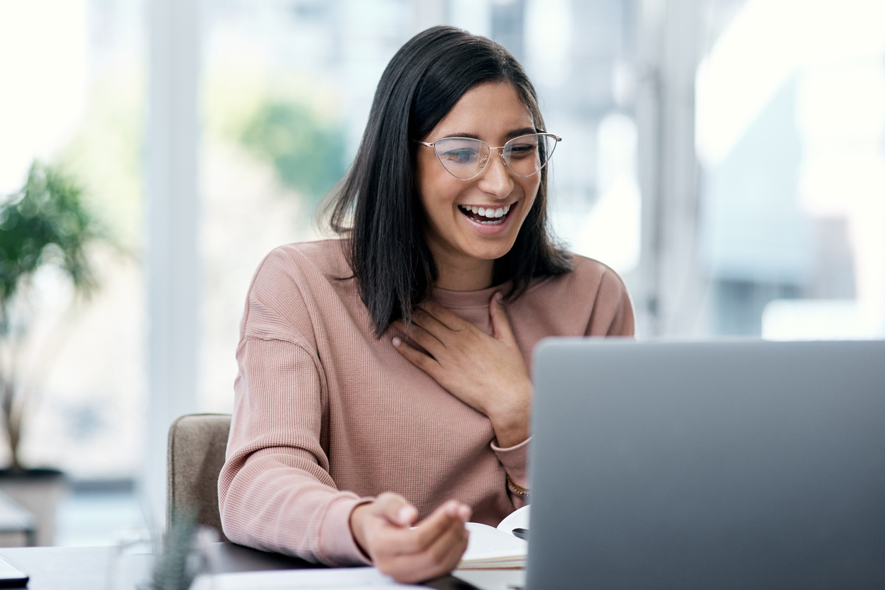 You’re Constantly Training New Hires