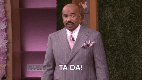 ta da