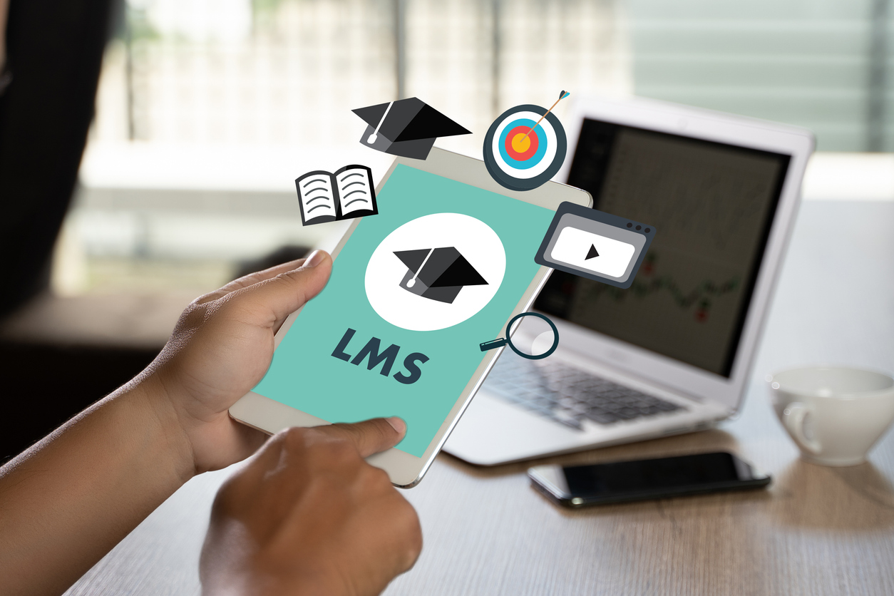 SCORM Cloud or LMS?
