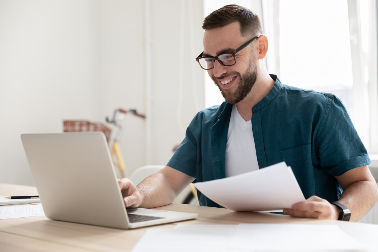 Learning Management System Training Can Enhance Employee Experience