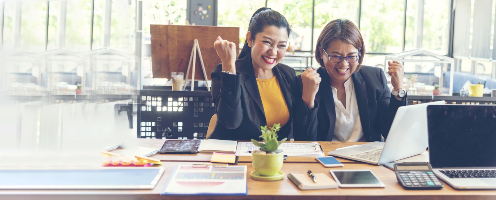 Empower Employees