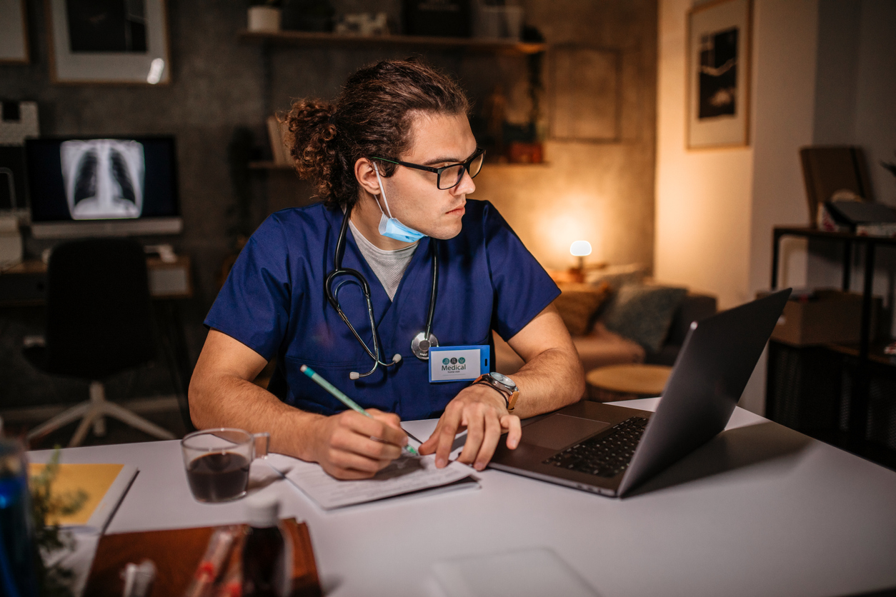 Using Gamification in Healthcare