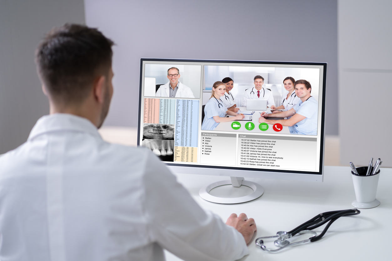 Features of Gamification in Health
