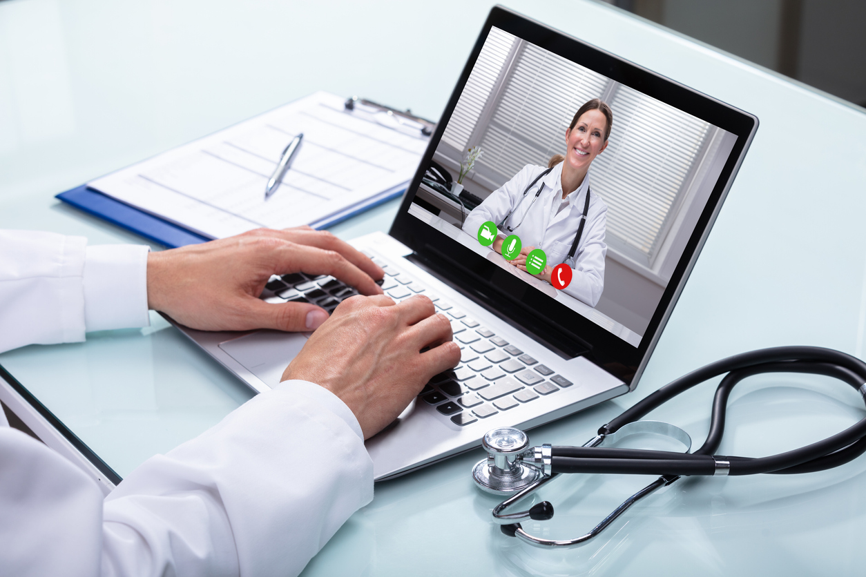 Benefits Gamification in Healthcare