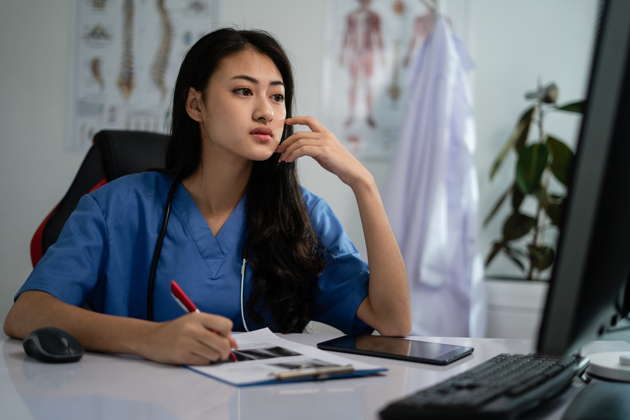 healthcare industry specific consultants