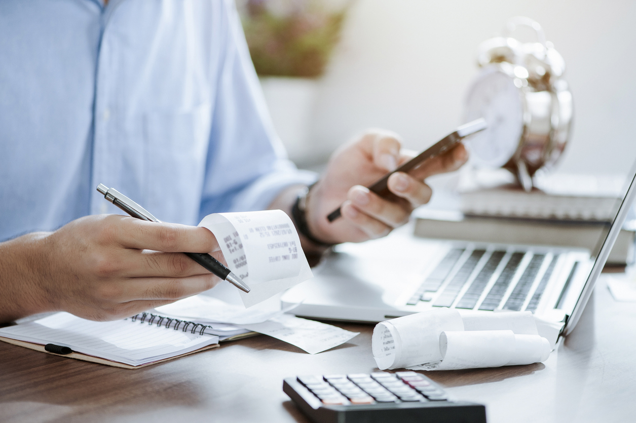 finance lms
