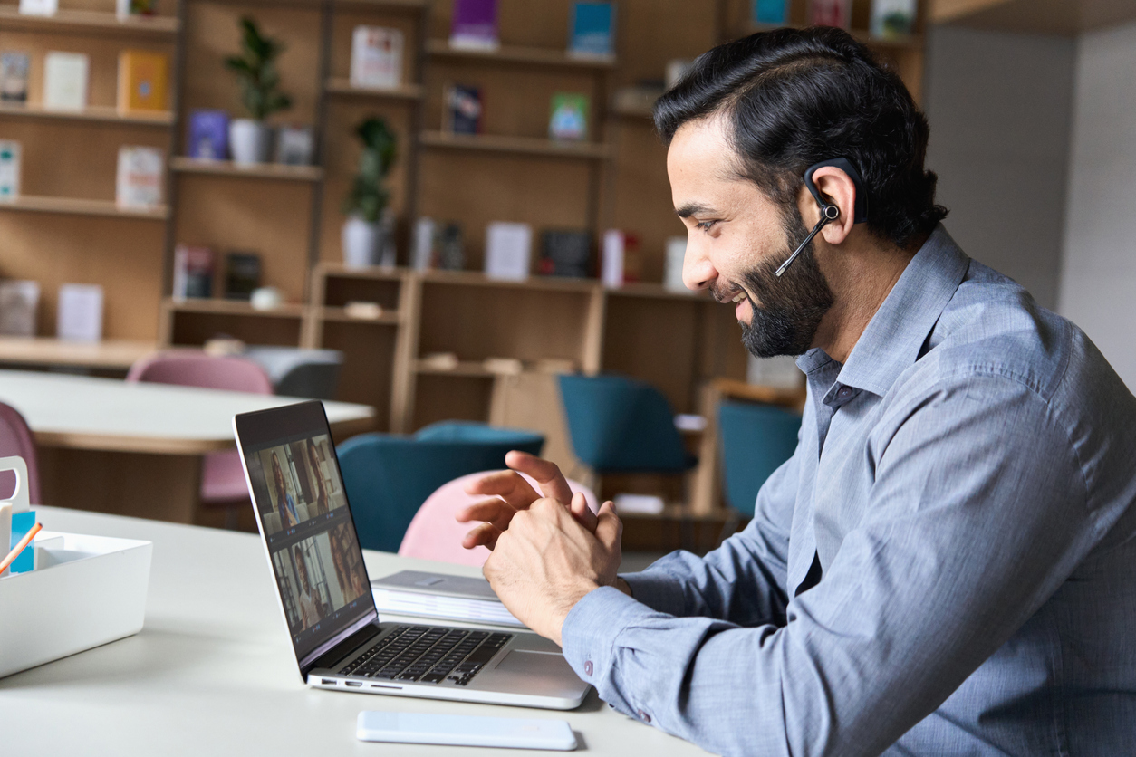 adapting to digital learning
