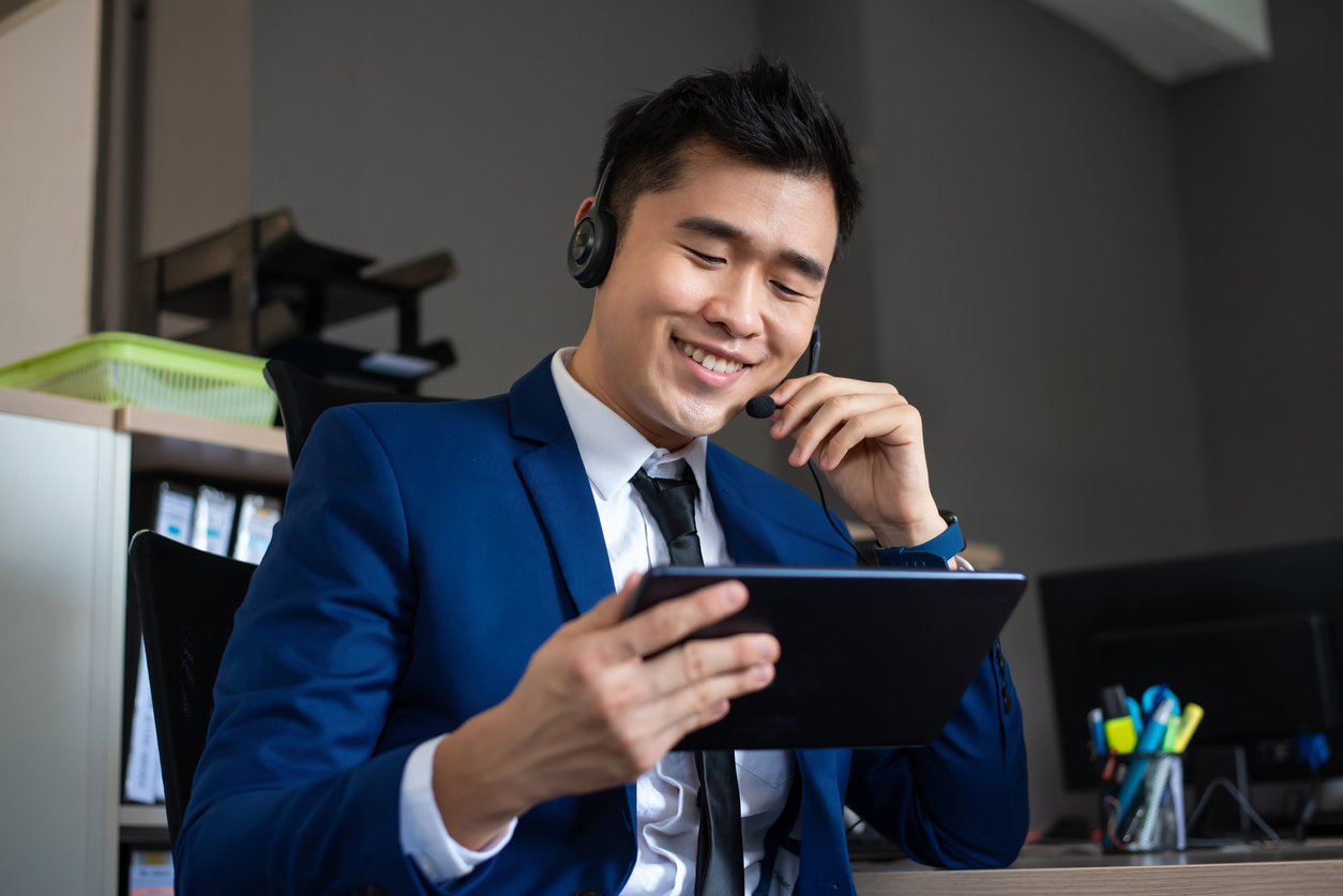 pro of online education