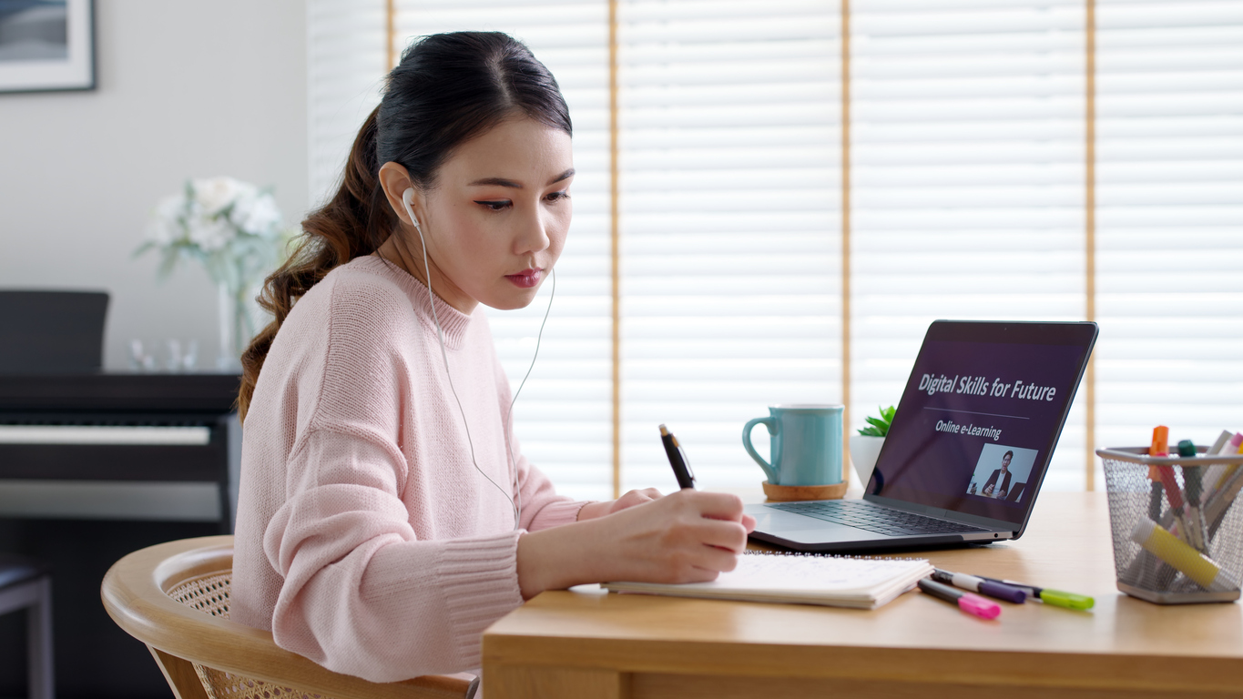online education