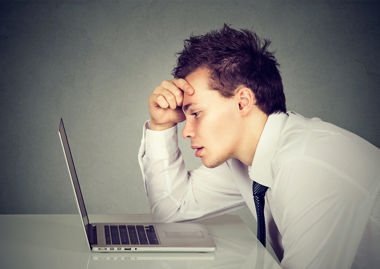 avoiding difficult learning platforms