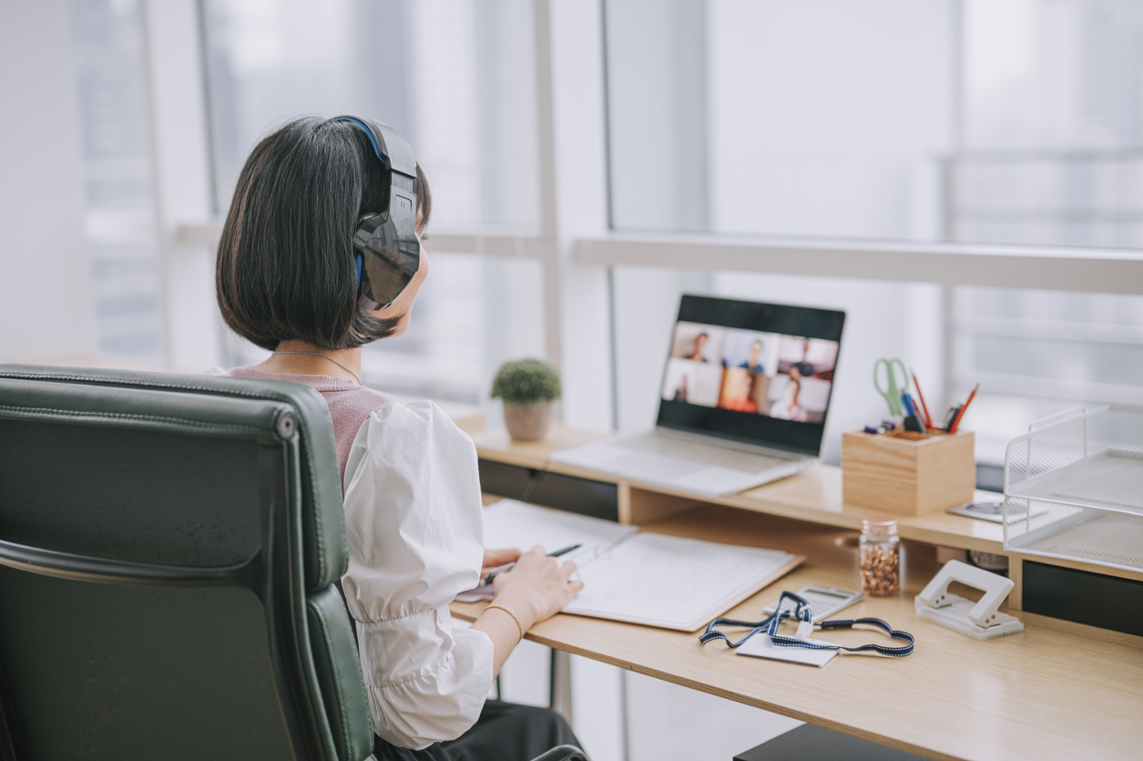 what is distance learning