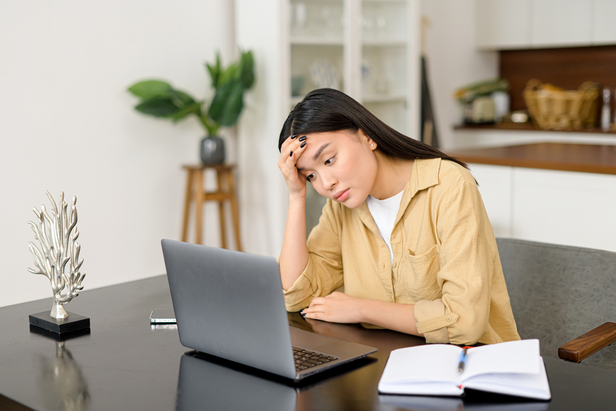 Common Challenge Scenarios in Business e Learning