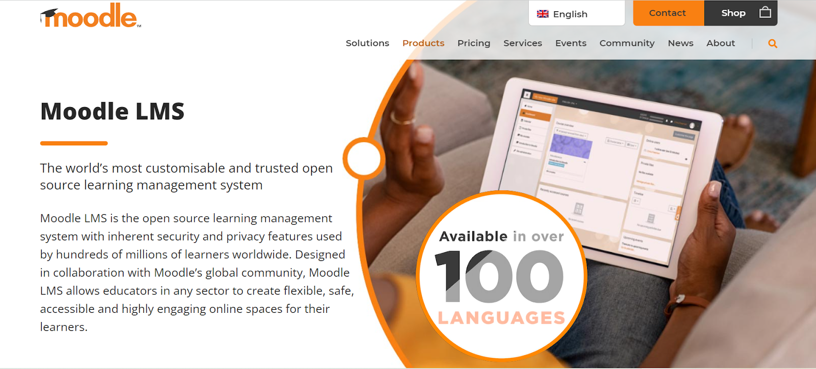 moodle