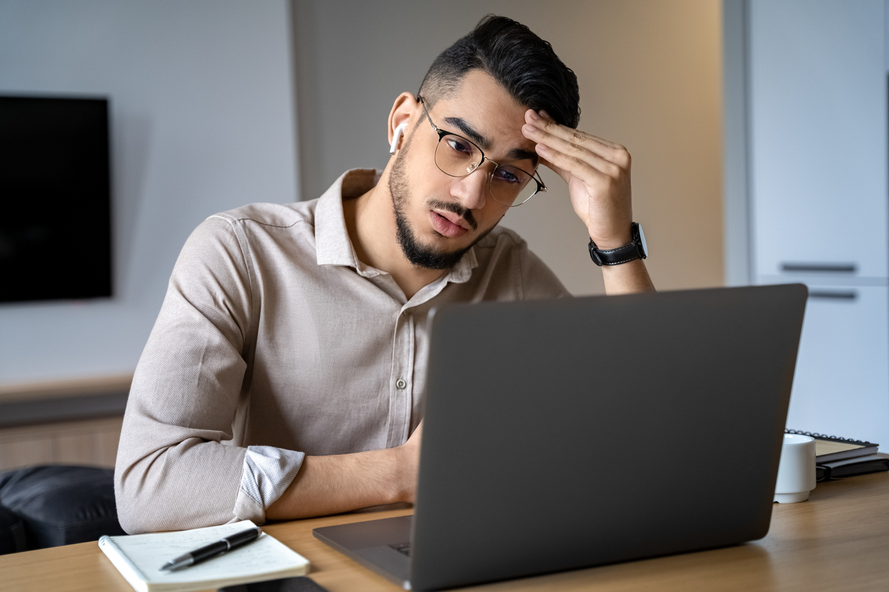 lack of onboarding time and support