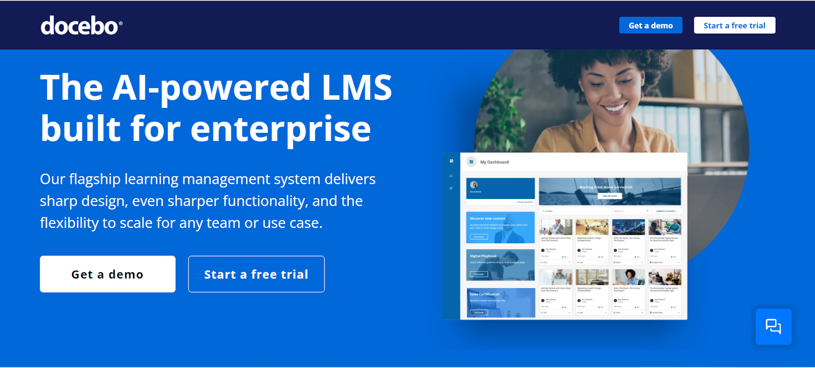 scorm LMS