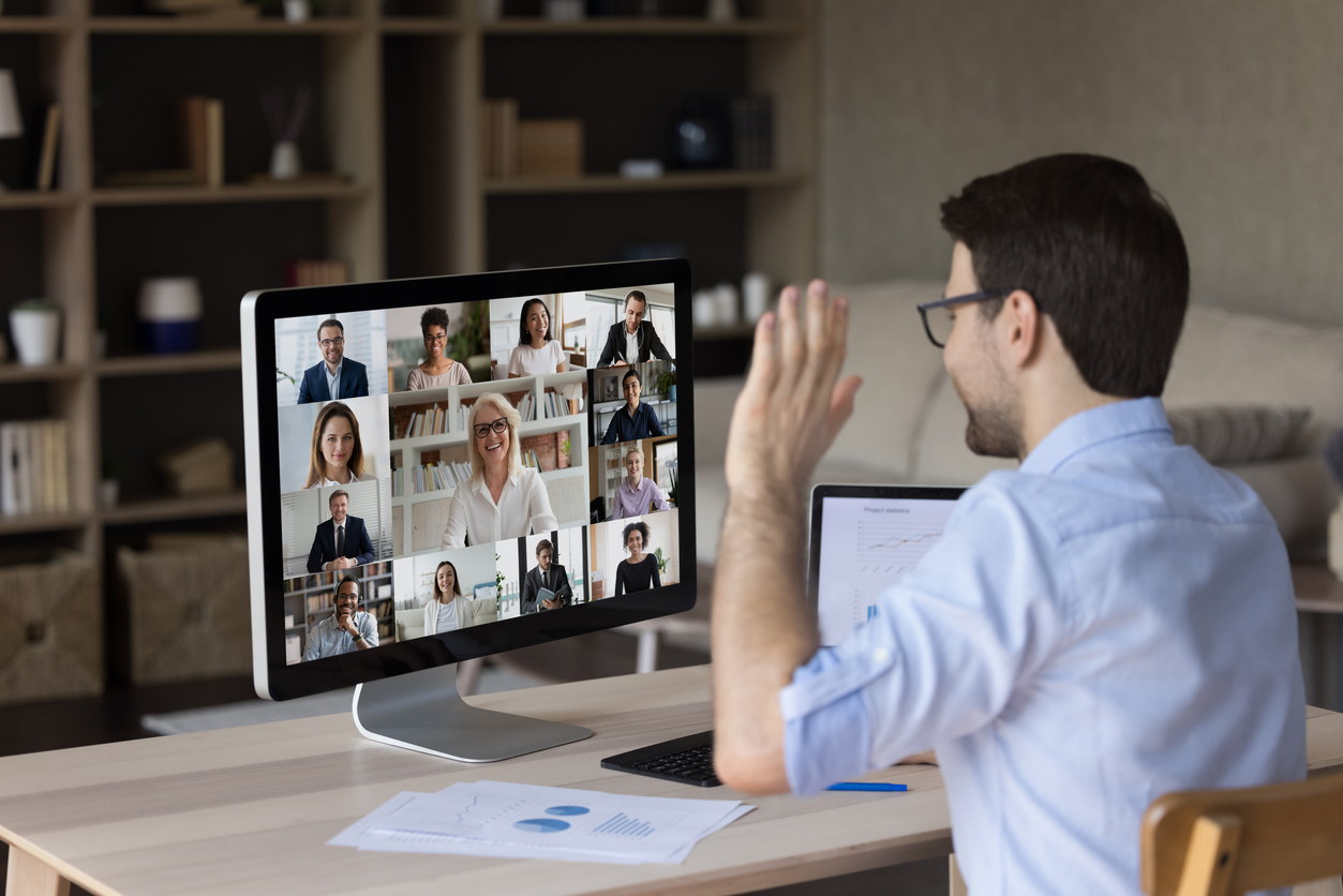 Flipped learning