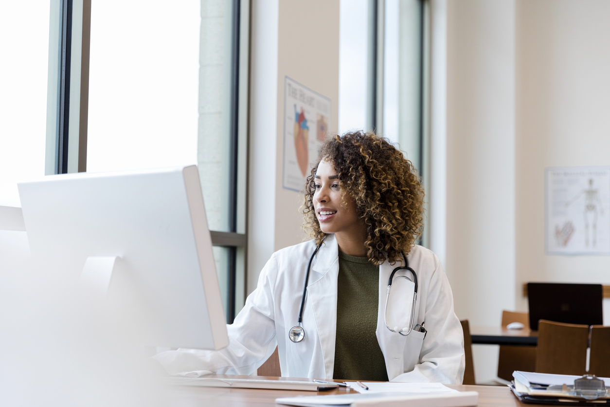healthcare e learning