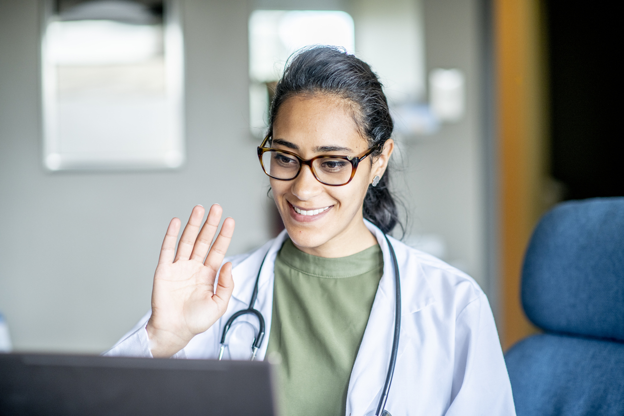 interactive health e learning