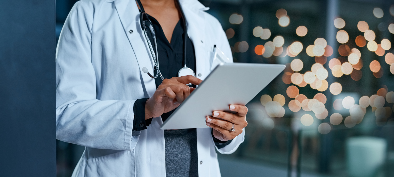 medical e learning