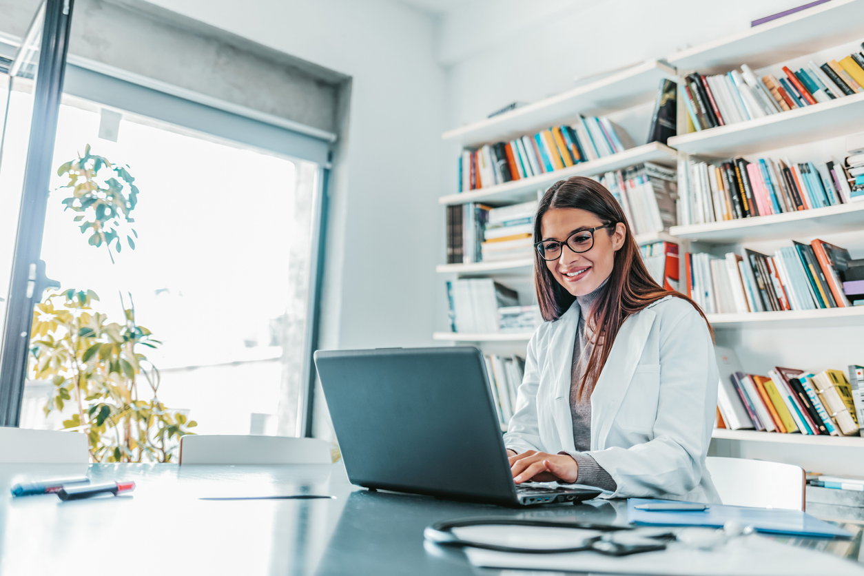 health e learning selection criteria