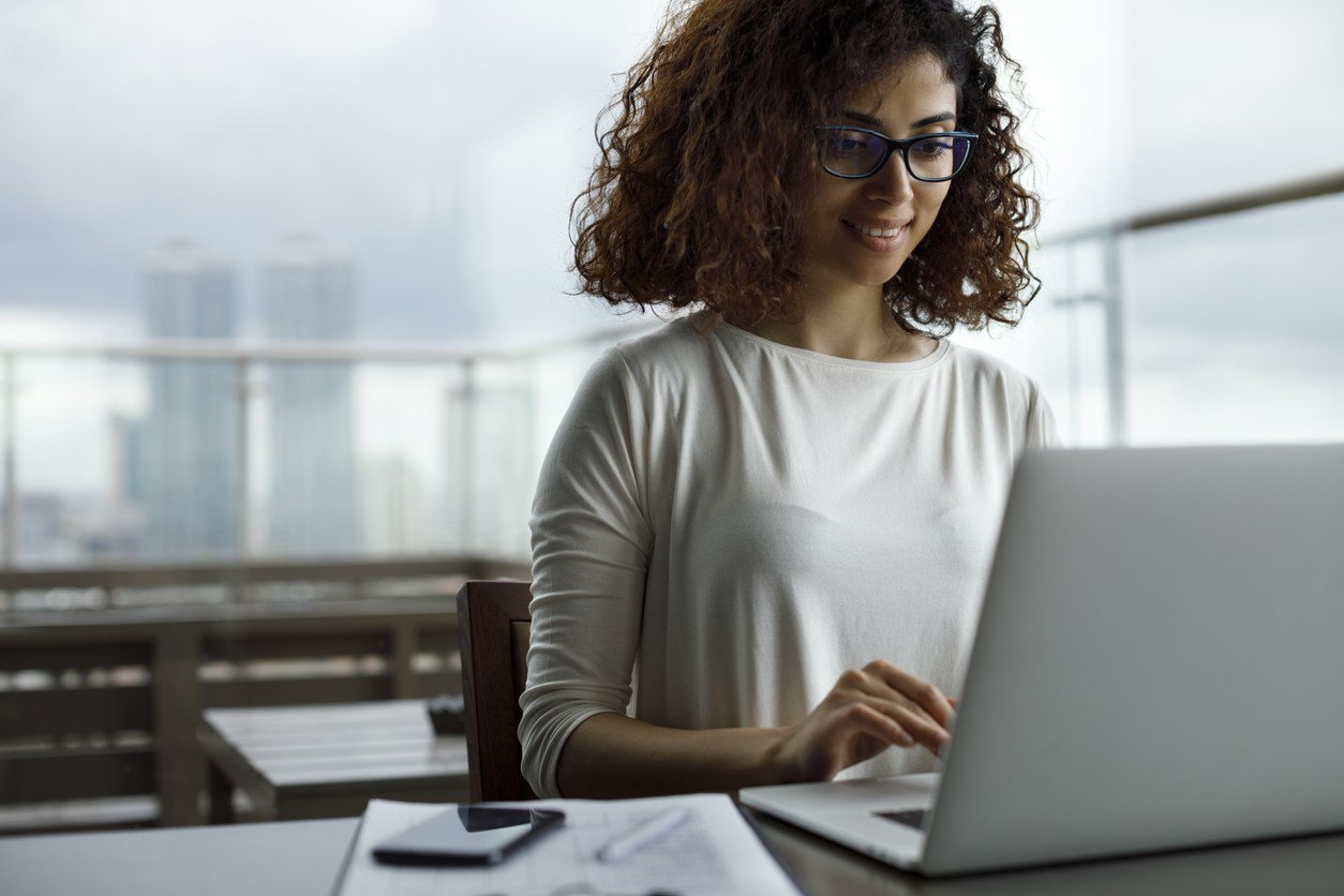online training benefits