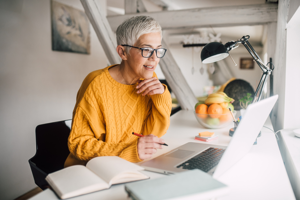 remote learning challenges