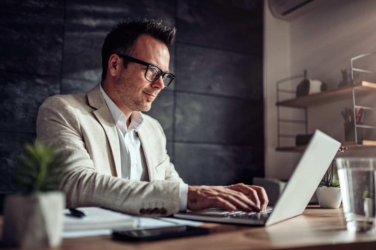 benefits of LMS companies