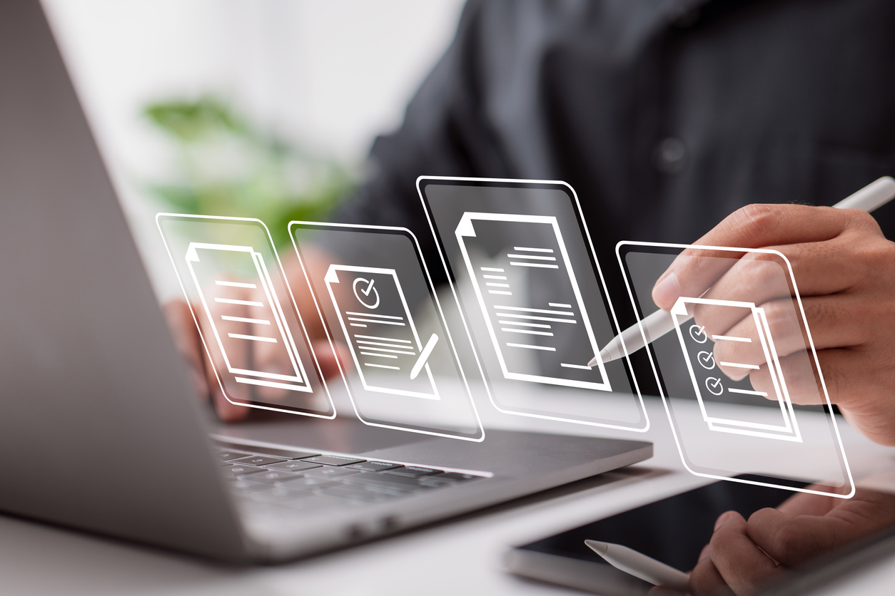 LMS vendors