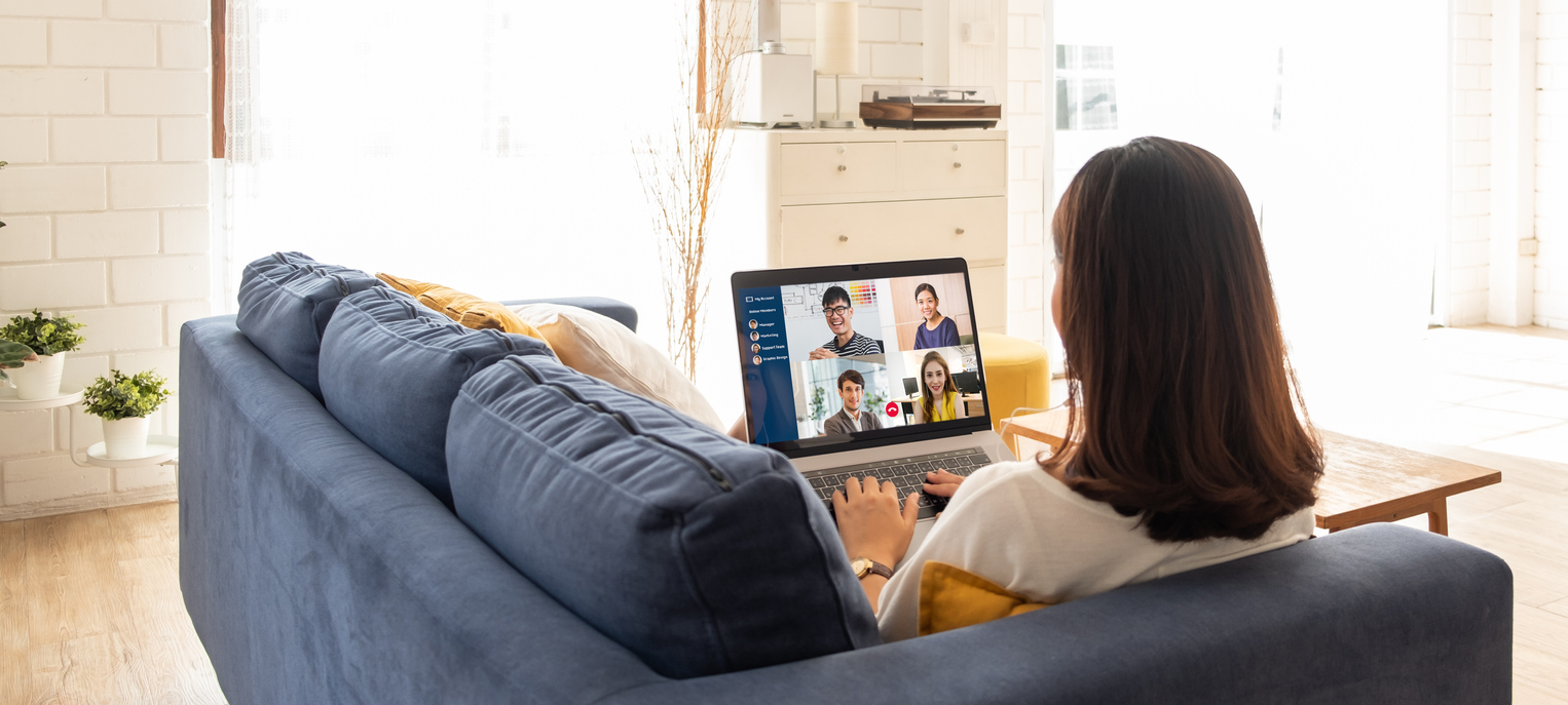 Online Community