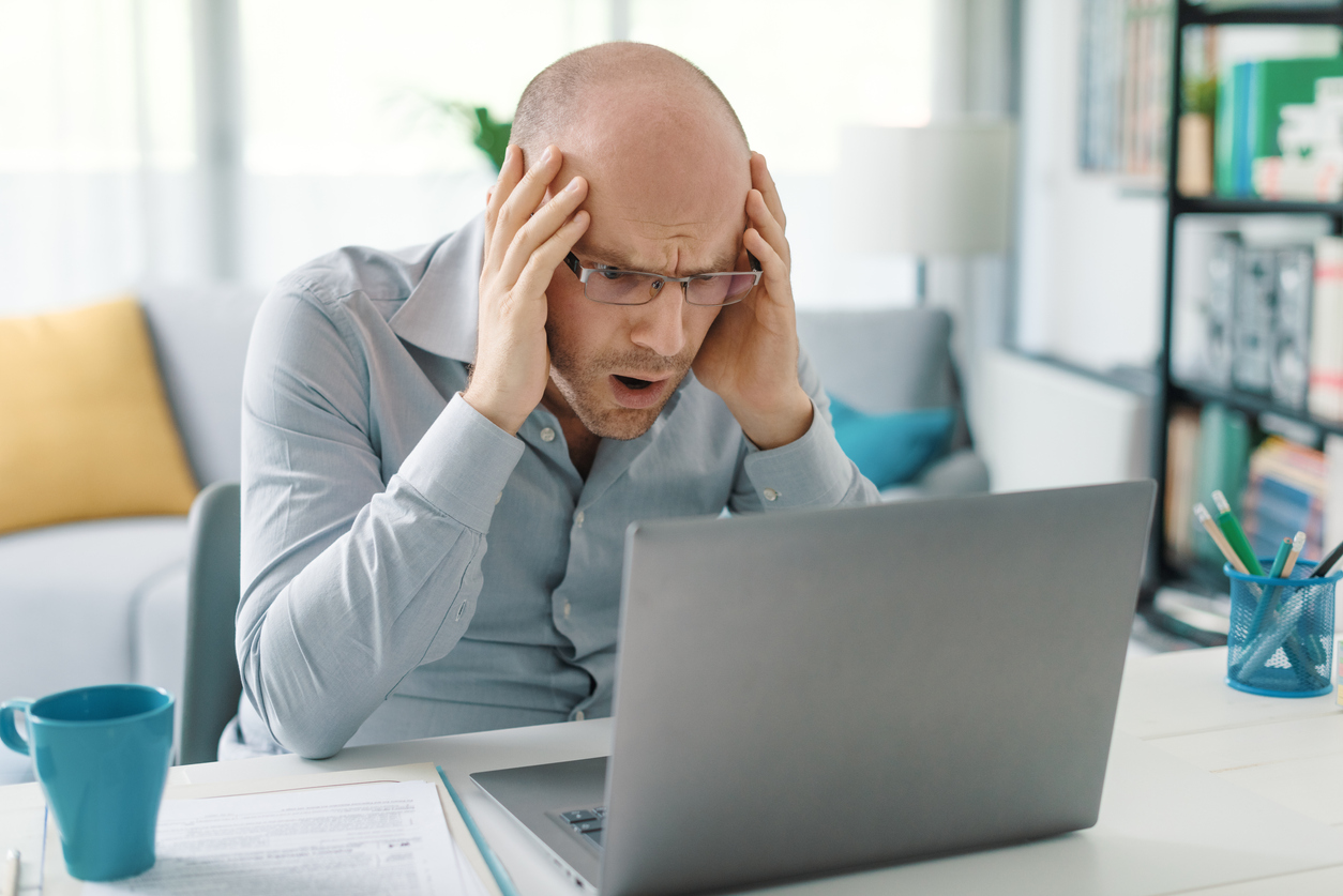 Common Issues with Online Learning