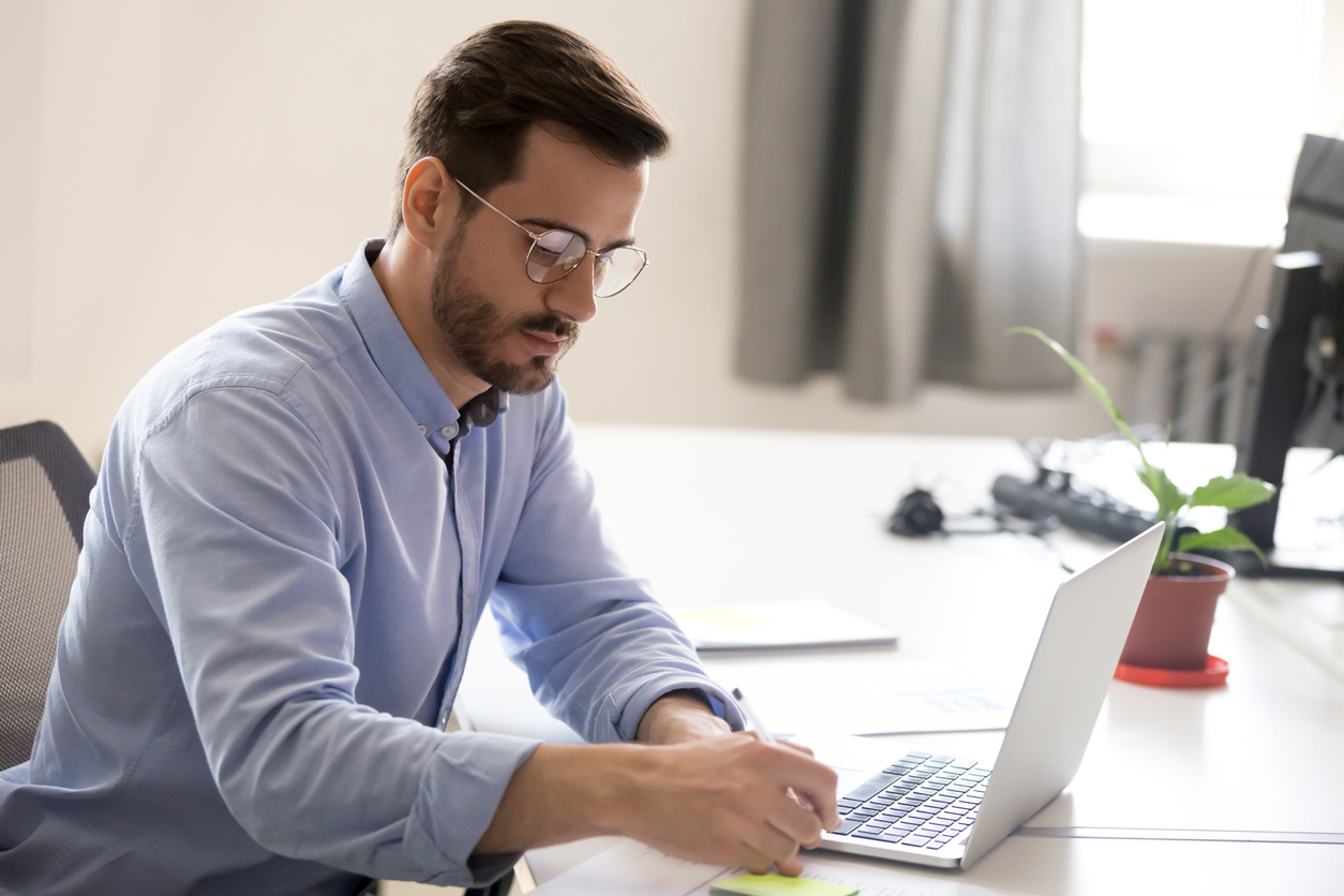 Successful online learning