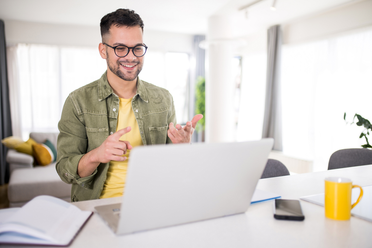 Main Differences Between Online and Face to Face Learning