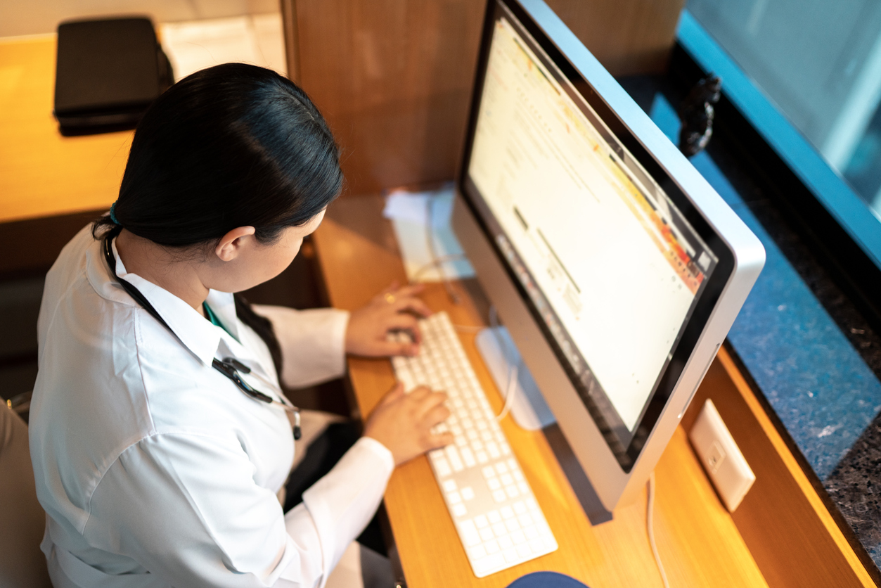 How to Use Healthcare Learning Management Systems